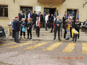 2022 10 23 TOULON CEREMONIE DU 38 EME ANNIVERSAIRE DE L ATTENTAT DU DRAKKAR A BEYROUTH (25)